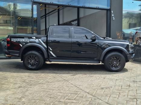 FORD Ranger 3.0 V6 24V CABINE DUPLA RAPTOR 4X4 AUTOMÁTICO, Foto 5