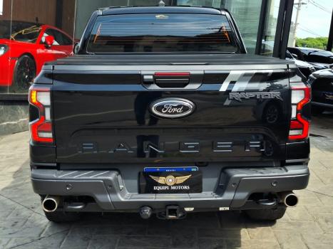 FORD Ranger 3.0 V6 24V CABINE DUPLA RAPTOR 4X4 AUTOMÁTICO, Foto 6
