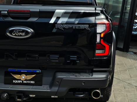 FORD Ranger 3.0 V6 24V CABINE DUPLA RAPTOR 4X4 AUTOMÁTICO, Foto 7