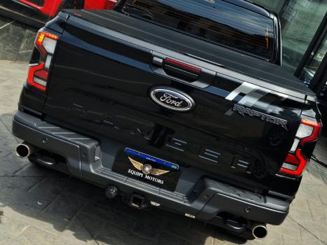 FORD Ranger 3.0 V6 24V CABINE DUPLA RAPTOR 4X4 AUTOMÁTICO, Foto 8