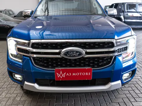FORD Ranger 3.0 V6 4X4 LIMITED PLUS TURBO DIESEL CABINE DUPLA AUTOMTICO, Foto 26