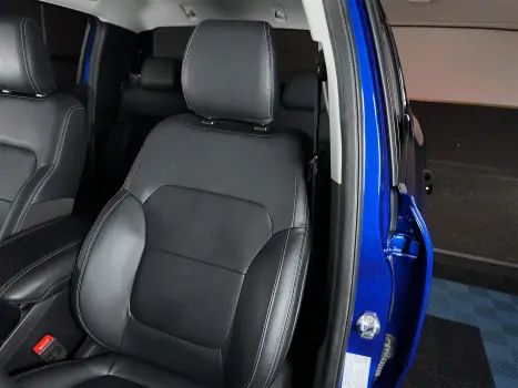 FORD Ranger 3.0 V6 4X4 LIMITED TURBO DIESEL CABINE DUPLA AUTOMTICO, Foto 6