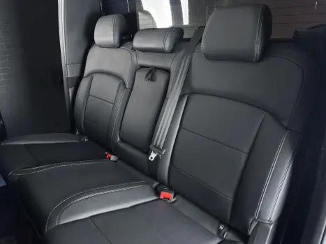 FORD Ranger 3.0 V6 4X4 LIMITED TURBO DIESEL CABINE DUPLA AUTOMTICO, Foto 7