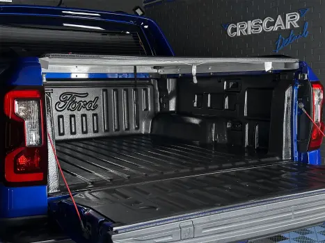 FORD Ranger 3.0 V6 4X4 LIMITED TURBO DIESEL CABINE DUPLA AUTOMTICO, Foto 12