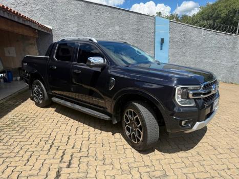 FORD Ranger 3.0 V6 4X4 LIMITED PLUS TURBO DIESEL CABINE DUPLA AUTOM�TICO, Foto 2