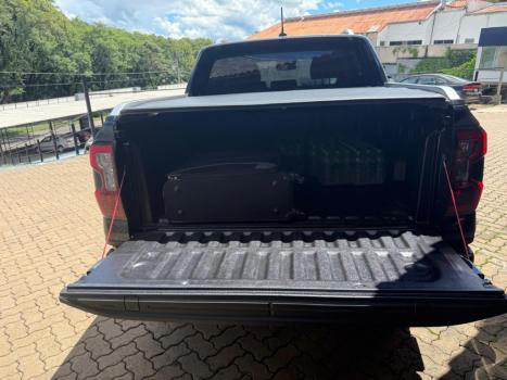 FORD Ranger 3.0 V6 4X4 LIMITED PLUS TURBO DIESEL CABINE DUPLA AUTOM�TICO, Foto 5