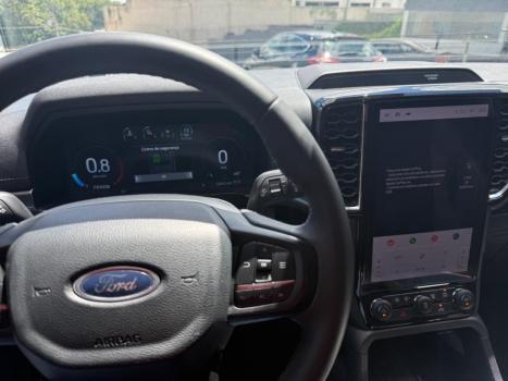 FORD Ranger 3.0 V6 4X4 LIMITED PLUS TURBO DIESEL CABINE DUPLA AUTOM�TICO, Foto 7