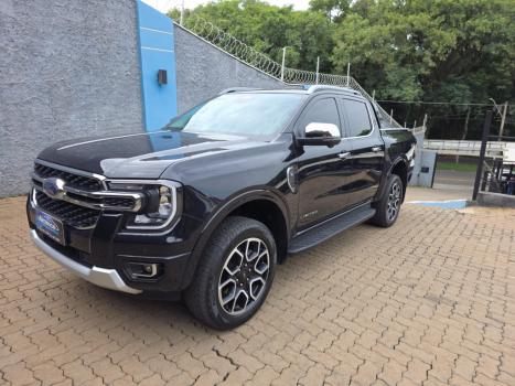 FORD Ranger 3.0 V6 4X4 LIMITED PLUS TURBO DIESEL CABINE DUPLA AUTOM�TICO, Foto 3