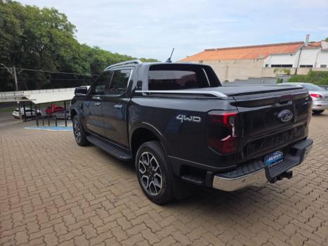 FORD Ranger 3.0 V6 4X4 LIMITED PLUS TURBO DIESEL CABINE DUPLA AUTOM�TICO, Foto 5