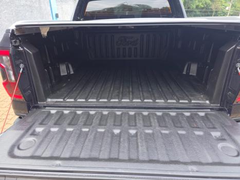 FORD Ranger 3.0 V6 4X4 LIMITED PLUS TURBO DIESEL CABINE DUPLA AUTOM�TICO, Foto 7