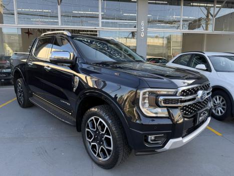 FORD Ranger 3.0 V6 4X4 LIMITED PLUS TURBO DIESEL CABINE DUPLA AUTOM�TICO, Foto 1