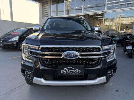 FORD Ranger 3.0 V6 4X4 LIMITED PLUS TURBO DIESEL CABINE DUPLA AUTOM�TICO, Foto 2