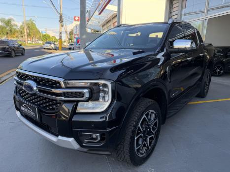 FORD Ranger 3.0 V6 4X4 LIMITED PLUS TURBO DIESEL CABINE DUPLA AUTOM�TICO, Foto 3