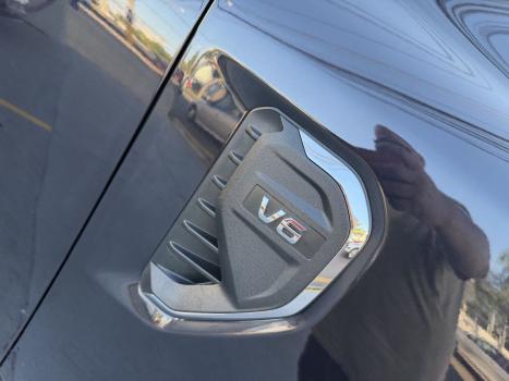 FORD Ranger 3.0 V6 4X4 LIMITED PLUS TURBO DIESEL CABINE DUPLA AUTOM�TICO, Foto 4