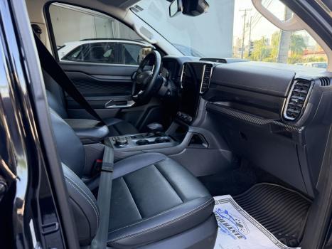 FORD Ranger 3.0 V6 4X4 LIMITED PLUS TURBO DIESEL CABINE DUPLA AUTOM�TICO, Foto 5