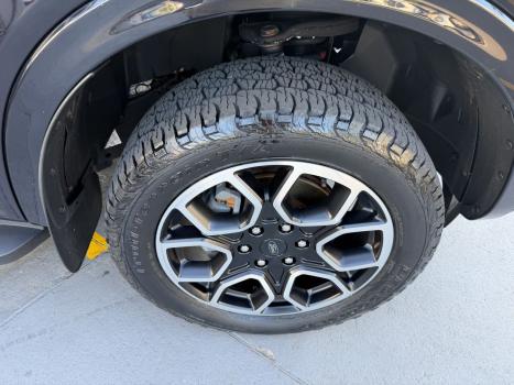 FORD Ranger 3.0 V6 4X4 LIMITED PLUS TURBO DIESEL CABINE DUPLA AUTOM�TICO, Foto 7