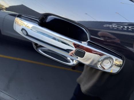 FORD Ranger 3.0 V6 4X4 LIMITED PLUS TURBO DIESEL CABINE DUPLA AUTOM�TICO, Foto 16