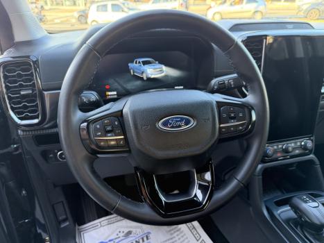 FORD Ranger 3.0 V6 4X4 LIMITED PLUS TURBO DIESEL CABINE DUPLA AUTOM�TICO, Foto 17