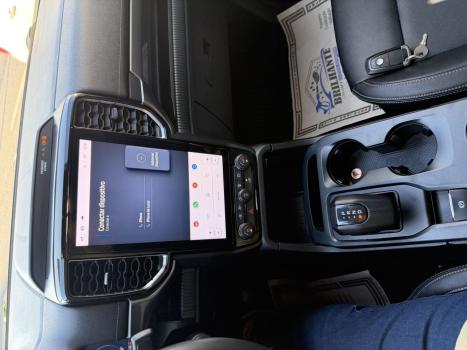 FORD Ranger 3.0 V6 4X4 LIMITED PLUS TURBO DIESEL CABINE DUPLA AUTOM�TICO, Foto 24