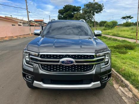 FORD Ranger 3.0 V6 4X4 LIMITED TURBO DIESEL CABINE DUPLA AUTOM�TICO, Foto 3