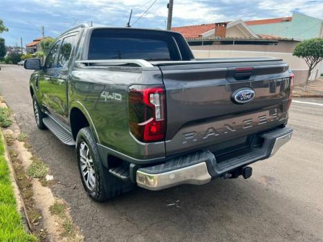 FORD Ranger 3.0 V6 4X4 LIMITED TURBO DIESEL CABINE DUPLA AUTOM�TICO, Foto 4