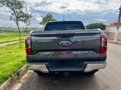 FORD Ranger 3.0 V6 4X4 LIMITED TURBO DIESEL CABINE DUPLA AUTOM�TICO, Foto 5