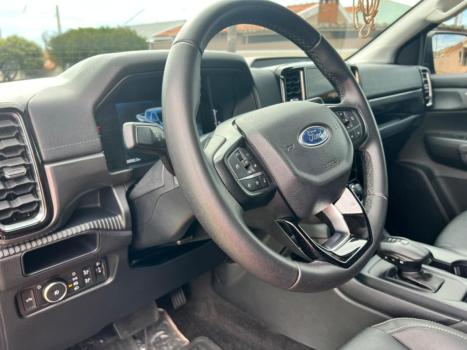 FORD Ranger 3.0 V6 4X4 LIMITED TURBO DIESEL CABINE DUPLA AUTOM�TICO, Foto 7