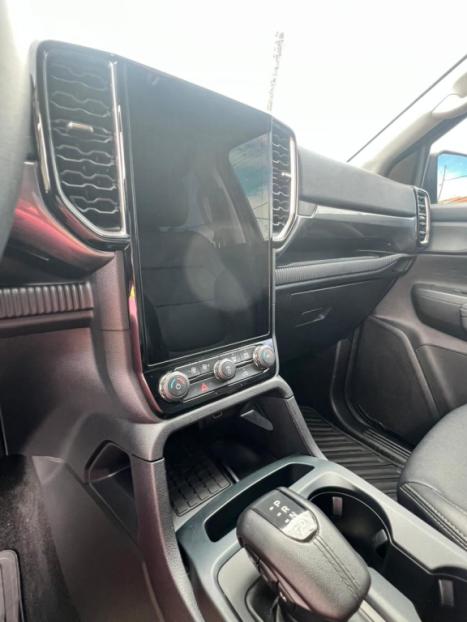 FORD Ranger 3.0 V6 4X4 LIMITED TURBO DIESEL CABINE DUPLA AUTOM�TICO, Foto 9