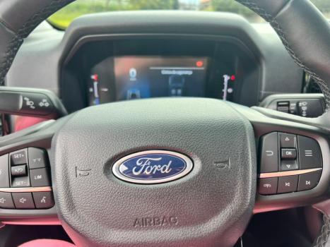 FORD Ranger 3.0 V6 4X4 LIMITED TURBO DIESEL CABINE DUPLA AUTOM�TICO, Foto 11