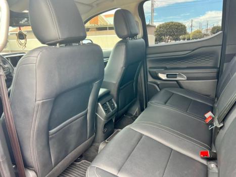 FORD Ranger 3.0 V6 4X4 LIMITED TURBO DIESEL CABINE DUPLA AUTOM�TICO, Foto 13