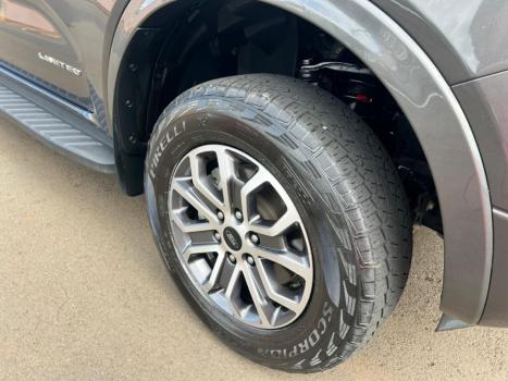 FORD Ranger 3.0 V6 4X4 LIMITED TURBO DIESEL CABINE DUPLA AUTOM�TICO, Foto 14