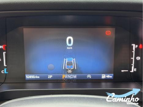 FORD Ranger 3.0 V6 4X4 LIMITED PLUS TURBO DIESEL CABINE DUPLA AUTOM�TICO, Foto 11