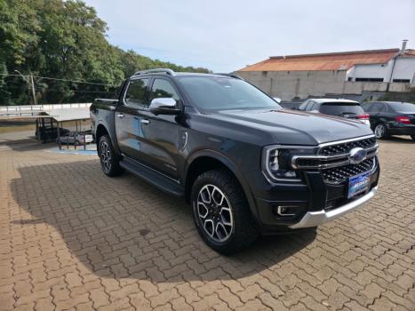 FORD Ranger 3.0 V6 4X4 LIMITED PLUS TURBO DIESEL CABINE DUPLA AUTOM�TICO, Foto 2