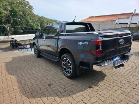 FORD Ranger 3.0 V6 4X4 LIMITED PLUS TURBO DIESEL CABINE DUPLA AUTOM�TICO, Foto 5