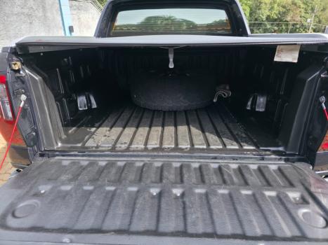 FORD Ranger 3.0 V6 4X4 LIMITED PLUS TURBO DIESEL CABINE DUPLA AUTOM�TICO, Foto 7