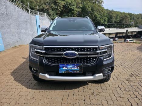 FORD Ranger 3.0 V6 4X4 LIMITED PLUS TURBO DIESEL CABINE DUPLA AUTOM�TICO, Foto 1