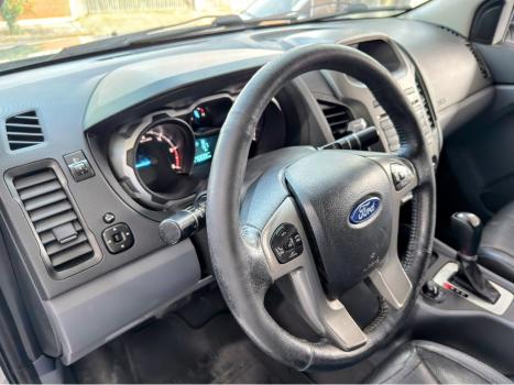 FORD Ranger 3.0 V6 4X4 LIMITED PLUS TURBO DIESEL CABINE DUPLA AUTOM�TICO, Foto 8