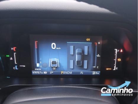 FORD Ranger 3.0 V6 4X4 LIMITED PLUS TURBO DIESEL CABINE DUPLA AUTOM�TICO, Foto 10