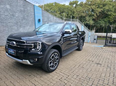 FORD Ranger 3.0 V6 4X4 LIMITED PLUS TURBO DIESEL CABINE DUPLA AUTOM�TICO, Foto 3