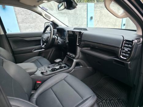 FORD Ranger 3.0 V6 4X4 LIMITED PLUS TURBO DIESEL CABINE DUPLA AUTOM�TICO, Foto 7