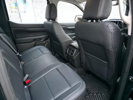 FORD Ranger 3.0 V6 4X4 LIMITED PLUS TURBO DIESEL CABINE DUPLA AUTOM�TICO, Foto 8