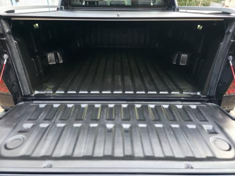 FORD Ranger 3.0 V6 4X4 LIMITED PLUS TURBO DIESEL CABINE DUPLA AUTOM�TICO, Foto 10