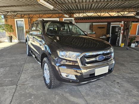 FORD Ranger 3.0 V6 4X4 LIMITED TURBO DIESEL CABINE DUPLA AUTOM�TICO, Foto 2