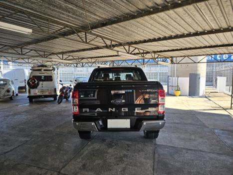 FORD Ranger 3.0 V6 4X4 LIMITED TURBO DIESEL CABINE DUPLA AUTOM�TICO, Foto 5
