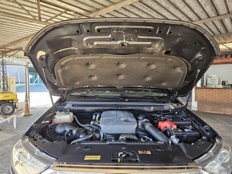 FORD Ranger 3.0 V6 4X4 LIMITED TURBO DIESEL CABINE DUPLA AUTOM�TICO, Foto 6