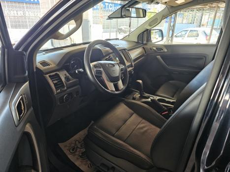 FORD Ranger 3.0 V6 4X4 LIMITED TURBO DIESEL CABINE DUPLA AUTOM�TICO, Foto 8