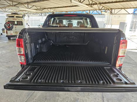 FORD Ranger 3.0 V6 4X4 LIMITED TURBO DIESEL CABINE DUPLA AUTOM�TICO, Foto 10