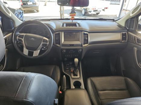 FORD Ranger 3.0 V6 4X4 LIMITED TURBO DIESEL CABINE DUPLA AUTOM�TICO, Foto 12