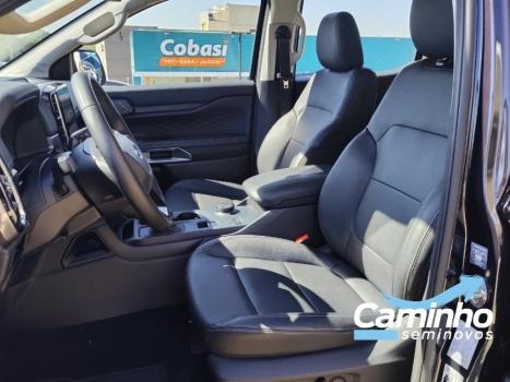 FORD Ranger 3.0 V6 4X4 LIMITED PLUS TURBO DIESEL CABINE DUPLA AUTOM�TICO, Foto 11
