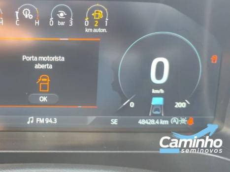 FORD Ranger 3.0 V6 4X4 LIMITED PLUS TURBO DIESEL CABINE DUPLA AUTOM�TICO, Foto 12